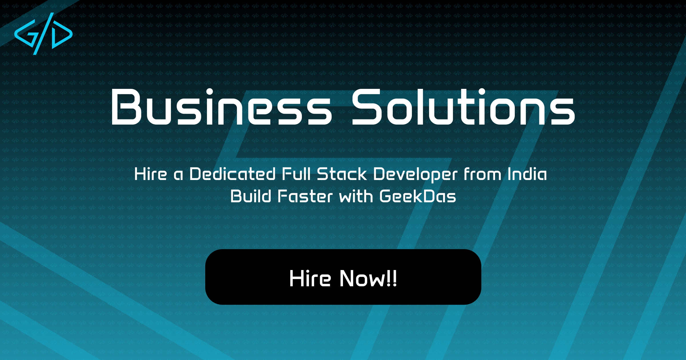 Hire Full Stack Developer India | Dedicated & Remote Developer for Hire ...